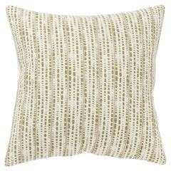 20"X20" 1 decorative pillow cover