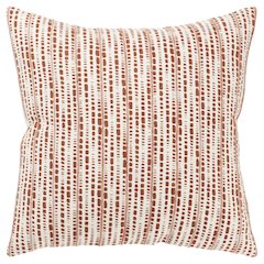 20"X20" 1 decorative pillow cover