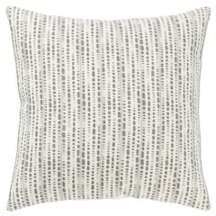 20"X20" 1 decorative pillow cover
