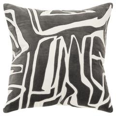 20"X20" 1 decorative pillow cover