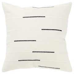 20"X20" 1 decorative pillow cover