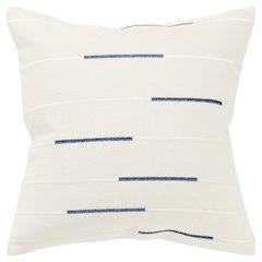 20"X20" 1 decorative pillow cover