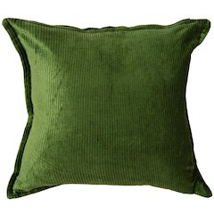 20" x 20" indoor pillow