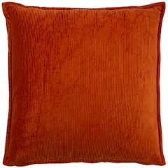 20" x 20" indoor pillow
