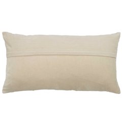 14"x26" indoor pillow