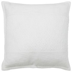 20"X20" INDOOR PILLOW