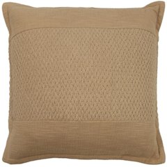 20"X20" INDOOR PILLOW