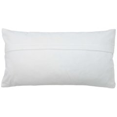 14"x26" indoor pillow