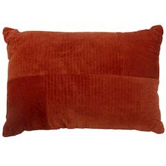 14" X 20" indoor pillow