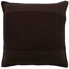 20"X20" INDOOR PILLOW
