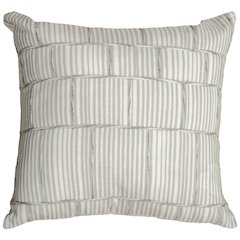 20" x 20" Pillow Cover