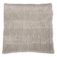 Transitional  20" x 20" Pillow Cover