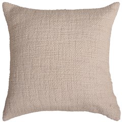 20"X20" INDOOR PILLOW