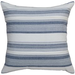 Traditional  20" x 20" Pillow Cover