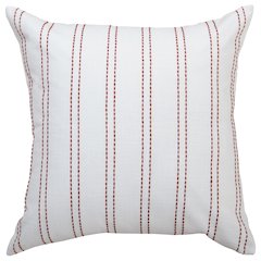 Transitional  20" x 20" Pillow Cover