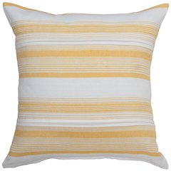 Traditional 20" x 20" Pillow Cover