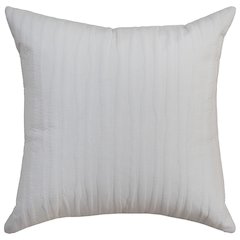 Transitional  20" x 20" Pillow Cover
