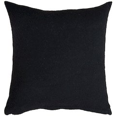Transitional  20" x 20" Pillow Cover