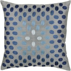 18" x 18" Pillow Cover