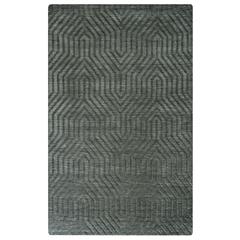 9' x 12' Hand-Tufted Rectangle Rug