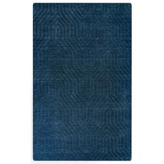9' x 12' Hand-Tufted Rectangle Rug