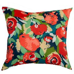 22" x 22" Indoor/ Outdoor Pillow