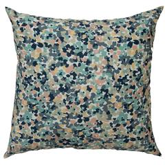 22" x 22" Indoor/ Outdoor Pillow
