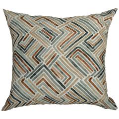 22" x 22" Indoor/ Outdoor Pillow