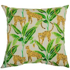22" x 22" Indoor/ Outdoor Pillow
