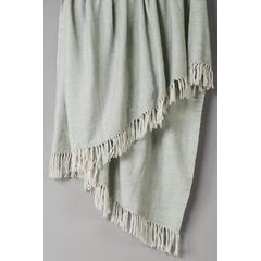 50" x 60" Throw