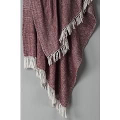 50" x 60" Throw