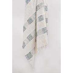 50" x 60" Throw