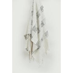 50" x 60" Throw