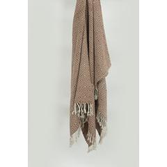 50" x 60" Throw