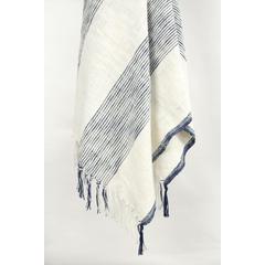 50" x 60" Throw
