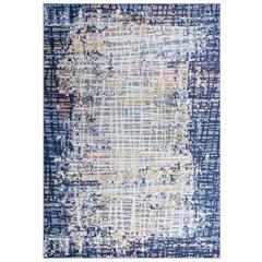 5' x 7" Machine-Made Rectangle Rug