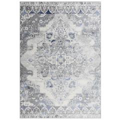5' x 7" Machine-Made Rectangle Rug