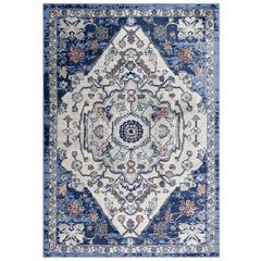5' x 7" Machine-Made Rectangle Rug