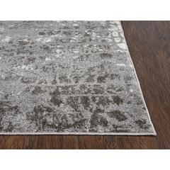 8' x 10' Machine-Made Rectangle Rug