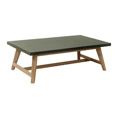 Dert Coffee Table Gray