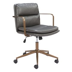 Birao Office Chair Gray