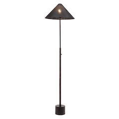Cardo Floor Lamp Bronze