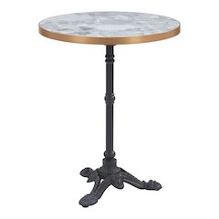 Gazebo Dining Table Multicolor