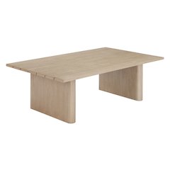 Duna Coffee Table Natural
