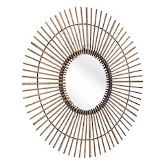 Dimond Mirror Gold