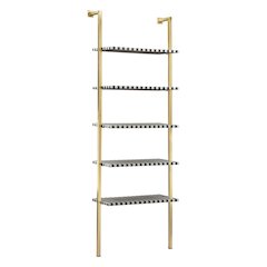 Zebra Shelf Multicolor