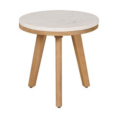 Siro Side Table Natural