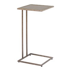 Ringen Side Table Bronze