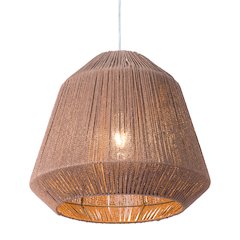 Impala Ceiling Lamp Brown