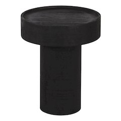 Watson Side Table Black